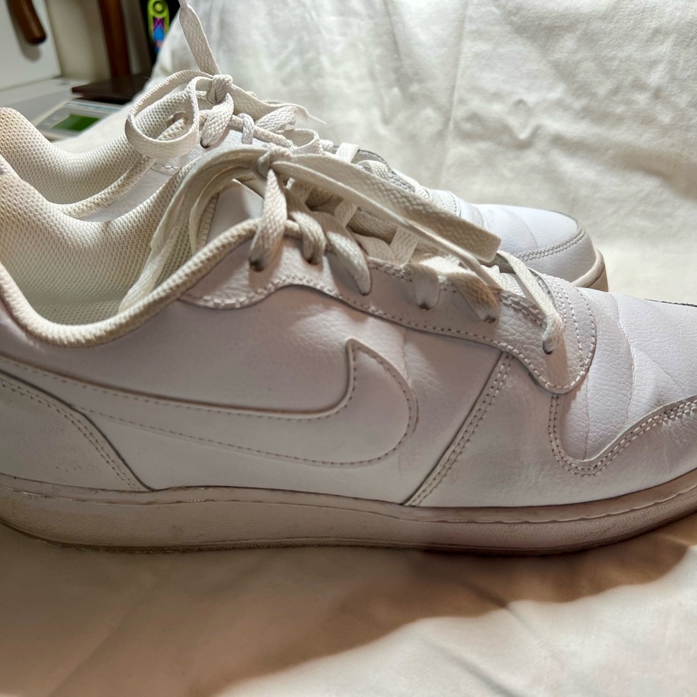 Nike White Sneakers